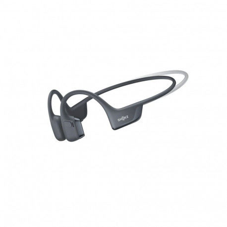 SHOKZ OpenRun Pro 2 Mini Headset Wireless Ear-hook Sports Bluetooth Black