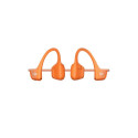 SHOKZ OpenRun Pro 2 Mini Headset Wireless Ear-hook Sports Bluetooth Orange