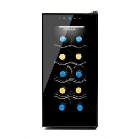 Wine cooler G3ferrari G90047 for 10 bottles