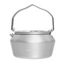 FireMaple Nimbus - 1,2 l travel kettle