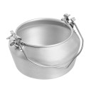 FireMaple Nimbus - 1,2 l travel kettle