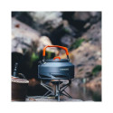 FireMaple travel kettle with heat sink 0.8L - FEAST XT1