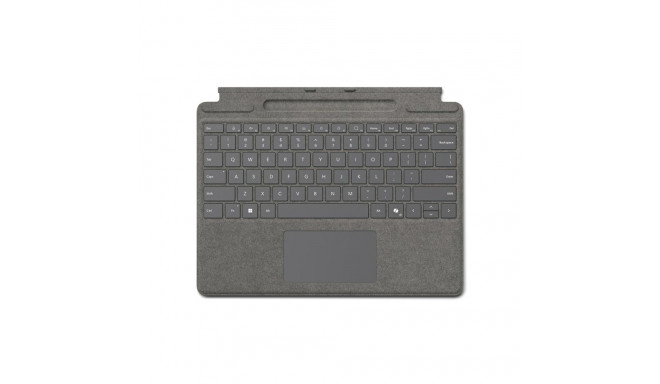 Microsoft Surface Pro ACC Type Cover klaviatuur