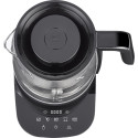 Zwilling 53102-501-0 elektriline veekeetja 1,7 l 1850 W must