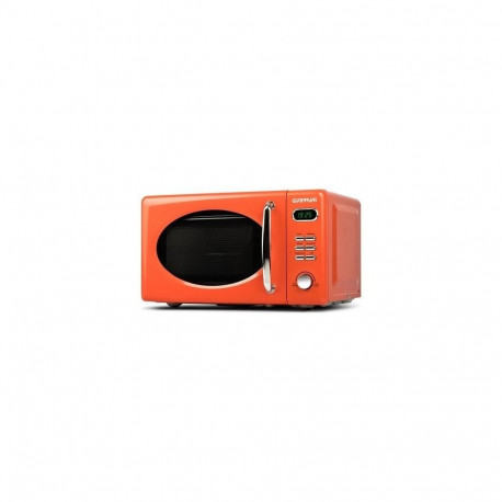 G3Ferrari microwave oven with grill G1015509 orange