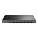 TP-Link Omada SX3032F hallatav L2+ must võrgulüliti