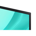 Samsung S60UD arvutimonitor 61 cm (24") 2560 x 1440 pikslit Quad HD LCD must