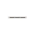 Lanberg PPU6-1124-S patch panel 1U