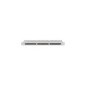 Lanberg PPU6-1124-S patch panel 1U