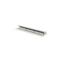 Lanberg PPU6-1124-S patch panel 1U