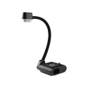 AVer F50+ document camera Black 25.4 / 3.2 mm (1 / 3.2") CMOS USB 2.0