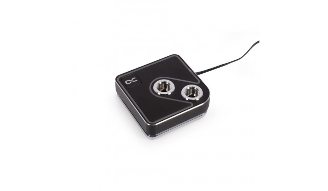 Alphacool 13446 arvuti jahutussüsteemi osa/aksessuaar veeblokk