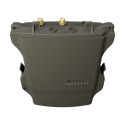 Mikrotik NetMetal ax must Power over Ethernet (PoE)
