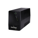 Tecnoware Era Plus 800 katkestusteta toiteallikas (UPS) line-interactive 0.8 kVA 560 W 2 AC väljundi
