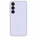 Samsung Galaxy S25 15.8 cm (6.2") Dual SIM Android 15 5G USB Type-C 12 GB 256 GB 4000 mAh Blue