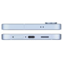 Samsung Galaxy S25+ 17 cm (6.7") Dual SIM Android 15 5G USB Type-C 12 GB 256 GB 4900 mAh Blue
