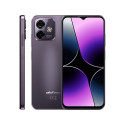 Ulefone Note 16 Pro 16.6 cm (6.52") Dual SIM Android 13 4G USB Type-C 6 GB 128 GB 4400 mAh Violet