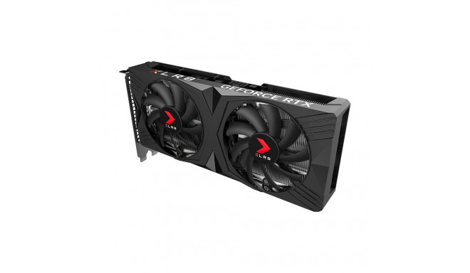 PNY GeForce RTX 4060 NVIDIA 8 GB GDDR6