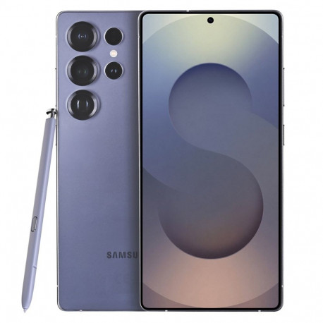Samsung Galaxy S25 Ultra 17.5 cm (6.9") Dual SIM Android 15 5G USB Type-C 12 GB 512 GB 5000 mAh sini