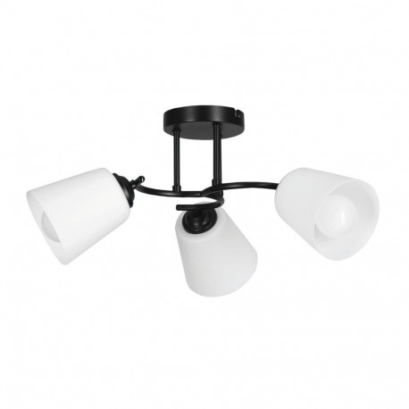 Activejet pendant lamp AJE-ALMA 3P E27 3x40W