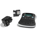 DYMO LabelManager ™ 210D+ QWERTY komplekt