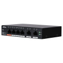 Dahua Technology DH-CS4226-24ET-375 hallatav L2 gigabit ethernet (10/100/1000) Power over Ethernet (