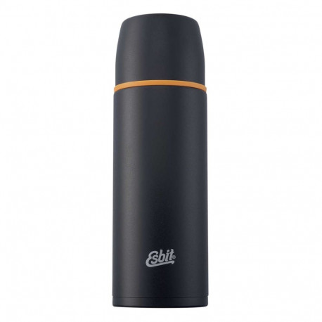 ESBIT VF1000ML vaakumtermos 1 l must