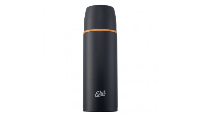 ESBIT VF1000ML vaakumtermos 1 l must