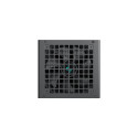 DeepCool PL800D power supply unit 800 W 20+4 pin ATX ATX Black