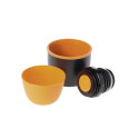 ESBIT VF1000ML vacuum flask 1 L Black