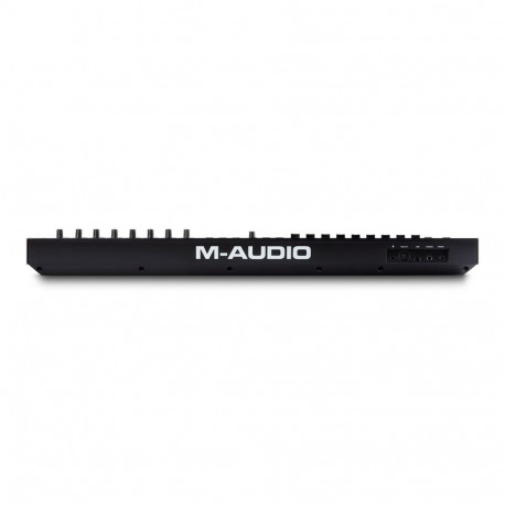 M-AUDIO MIDI-klaviatuur Oxygen Pro 49 49 klahvi USB