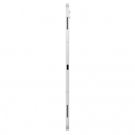 Samsung Galaxy Tab S10 Ultra Wi-Fi 256 GB 37.1 cm (14.6") 12 GB Wi-Fi 7 (802.11be) Platinum, Silver