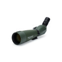 Celestron Regal M2 80ED spotting scope 60x BaK-4 Black, Green