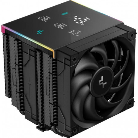 Deepcool AK620 DIGITAL PRO protsessori jahuti