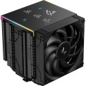 Jahutus Deepcool AK620 DIGITAL PRO