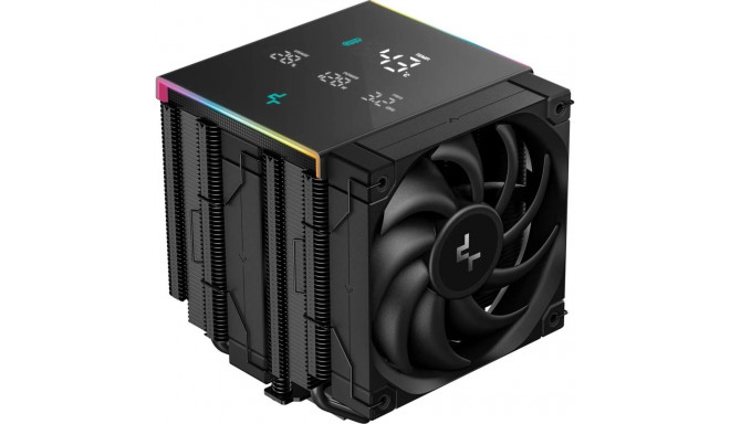 Cooling Deepcool AK620 DIGITAL PRO