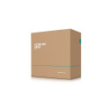 DeepCool CC360 WH ARGB Mini Tower White DeepCool CC360 WH ARGB Mini Tower White