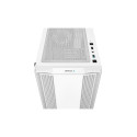 DeepCool CC360 WH ARGB Mini Tower White DeepCool CC360 WH ARGB Mini Tower White