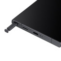 Samsung Galaxy S24 Ultra 17.3 cm (6.8") Dual SIM 5G USB Type-C 12 GB 256 GB 5000 mAh Black