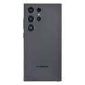 Samsung Galaxy S24 Ultra 17.3 cm (6.8") Dual SIM 5G USB Type-C 12 GB 256 GB 5000 mAh Must