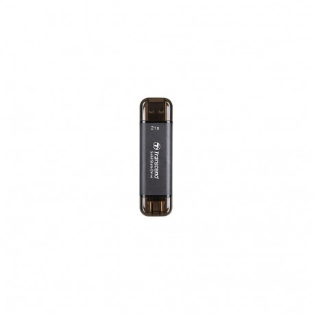 Transcend TS2TESD310C 2TB väline SSD