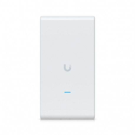 Ubiquiti U6 Mesh Pro 2400 Mbit/s White Power over Ethernet (PoE)