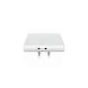 Ubiquiti U6 Mesh Pro 2400 Mbit/s Valge Toite üle Etherneti (PoE)