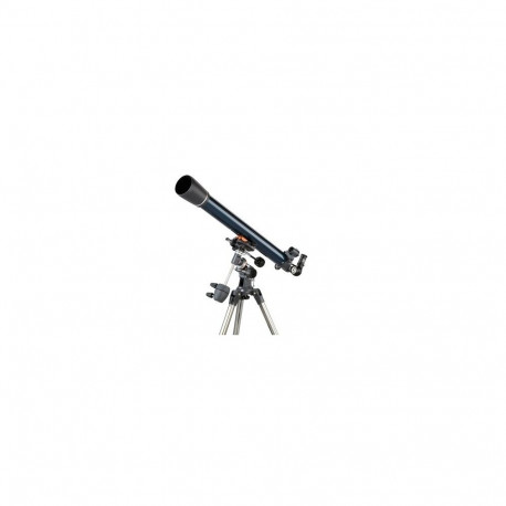 Celestron Astromaster 70EQ refraktor 165x must