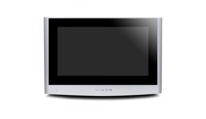 VIDOS IPX M100-X Video Doorbell Monitor