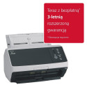 Ricoh fi 8150 - dokumentscanner - desk