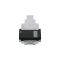 Ricoh fi-8040 ADF + Manual feed scanner 600 x 600 DPI A4 Black, Grey