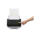 Ricoh fi-8040 ADF + käsisööt skanner 600 x 600 DPI A4 must, hall