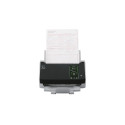 Ricoh fi-8040 ADF + Manual feed scanner 600 x 600 DPI A4 Black, Grey