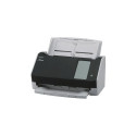 Ricoh fi-8040 ADF + Manual feed scanner 600 x 600 DPI A4 Black, Grey